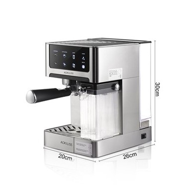 Taljan - Style Home Coffee Maker Macher